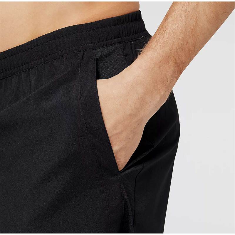 New Balance Mens Accelerate 5 inch Shorts-4